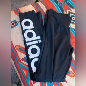Adidas leggings